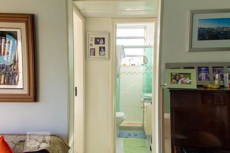 Apartamento à venda com 72m², 3 quartos e 1 vaga Apartamento à venda com 72m², 3 quartos e 1 vagaCorredor