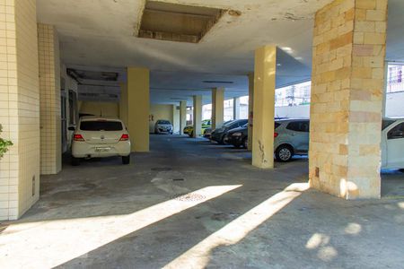 Apartamento à venda com 72m², 3 quartos e 1 vaga Apartamento à venda com 72m², 3 quartos e 1 vagaGaragem