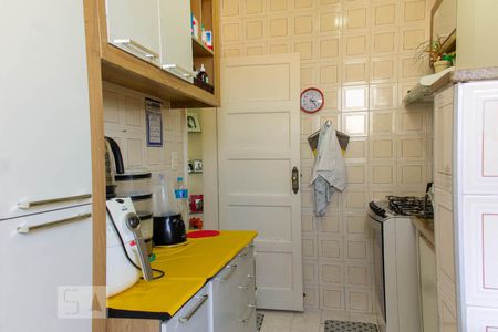 Apartamento à venda com 72m², 3 quartos e 1 vaga Apartamento à venda com 72m², 3 quartos e 1 vagaCozinha