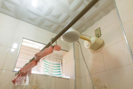 Apartamento à venda com 72m², 3 quartos e 1 vaga Apartamento à venda com 72m², 3 quartos e 1 vagaBanheiro da Suíte