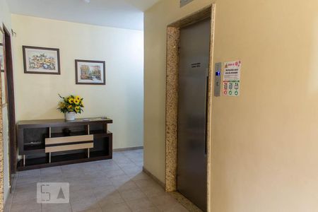 Apartamento à venda com 72m², 3 quartos e 1 vaga Apartamento à venda com 72m², 3 quartos e 1 vagaHall de Entrada