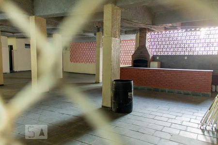 Apartamento à venda com 72m², 3 quartos e 1 vaga Apartamento à venda com 72m², 3 quartos e 1 vagaÁrea comum - Salão de festas