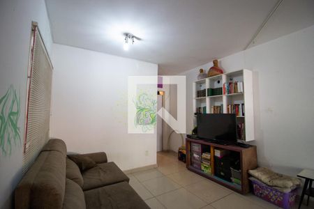 Sala de casa à venda com 4 quartos, 258m² em Perdizes, São Paulo
