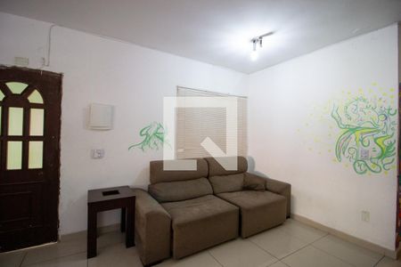 Sala de casa à venda com 4 quartos, 258m² em Perdizes, São Paulo