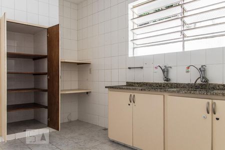 Cozinha - Armários de casa para alugar com 5 quartos, 340m² em Jardim Guanabara, Rio de Janeiro