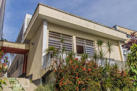 Fachada de casa para alugar com 5 quartos, 340m² em Jardim Guanabara, Rio de Janeiro