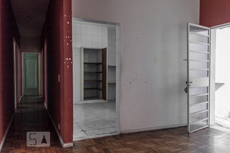 Sala de casa para alugar com 5 quartos, 340m² em Jardim Guanabara, Rio de Janeiro