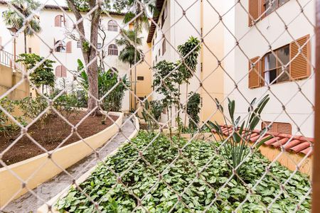 Vista de apartamento à venda com 3 quartos, 75m² em Jardim Flamboyant, Campinas
