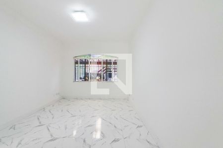 Sala de casa para alugar com 3 quartos, 151m² em Jardim Peri Peri, São Paulo