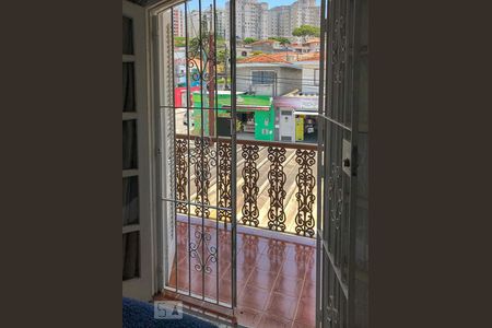 Quarto 2 de casa para alugar com 3 quartos, 151m² em Jardim Peri Peri, São Paulo