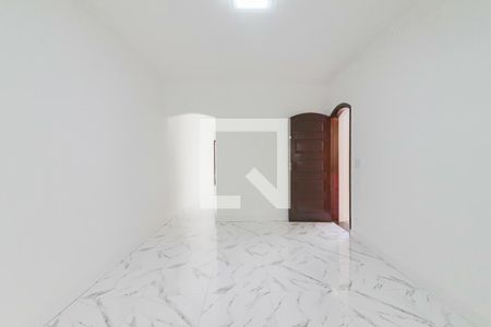 Sala de casa para alugar com 3 quartos, 151m² em Jardim Peri Peri, São Paulo