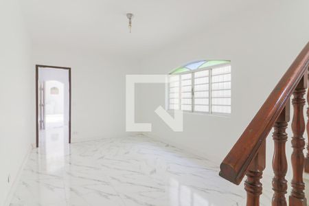 Sala Jantar de casa para alugar com 3 quartos, 151m² em Jardim Peri Peri, São Paulo