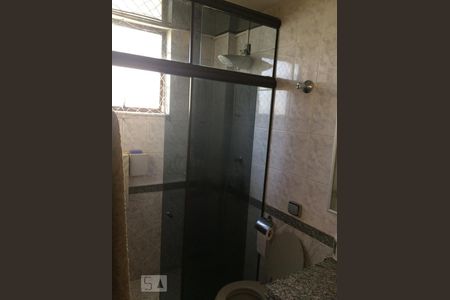 Apartamento para alugar com 4 quartos, 200m² em Buritis, Belo Horizonte
