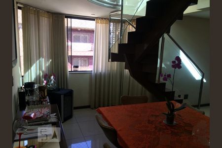 Apartamento para alugar com 4 quartos, 200m² em Buritis, Belo Horizonte