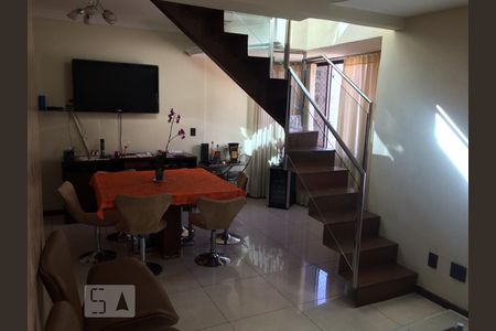 Apartamento para alugar com 4 quartos, 200m² em Buritis, Belo Horizonte