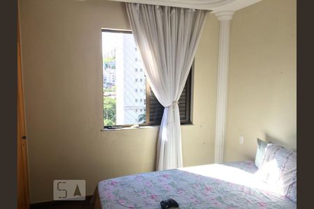 Apartamento para alugar com 4 quartos, 200m² em Buritis, Belo Horizonte