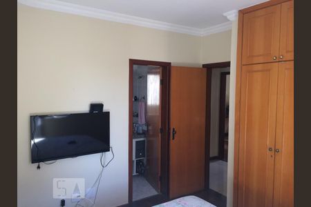 Apartamento para alugar com 4 quartos, 200m² em Buritis, Belo Horizonte