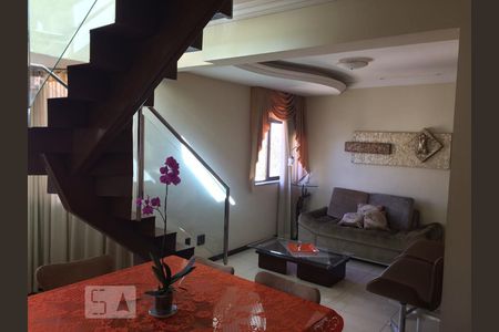 Apartamento para alugar com 4 quartos, 200m² em Buritis, Belo Horizonte