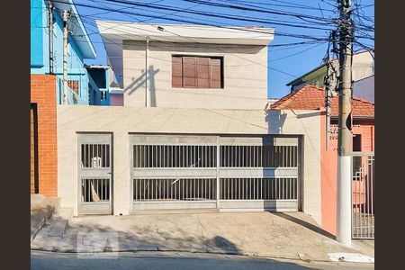 Casa à venda com 2 quartos, 350m² em Jardim Santa Cruz (sacomã), São Paulo
