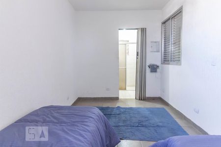 Sala de casa à venda com 1 quarto, 90m² em Vila Santa Maria, São Paulo