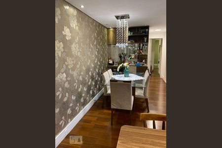 Sala de apartamento à venda com 2 quartos, 66m² em Vila São Paulo, São Paulo