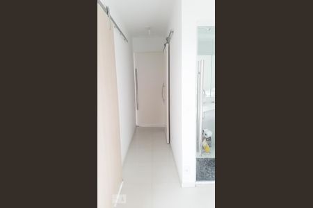 Corredor de apartamento à venda com 1 quarto, 79m² em Vila Formosa, São Paulo