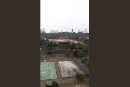 Vista da Varanda  de apartamento à venda com 1 quarto, 79m² em Vila Formosa, São Paulo