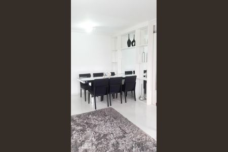 sala de apartamento à venda com 1 quarto, 79m² em Vila Formosa, São Paulo