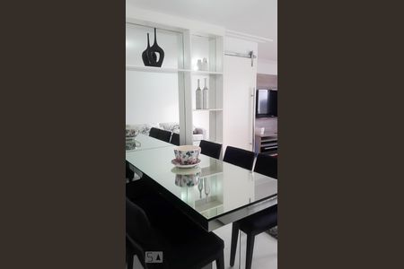 Sala de Jantar de apartamento à venda com 1 quarto, 79m² em Vila Formosa, São Paulo