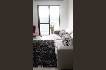 Sala de apartamento à venda com 1 quarto, 79m² em Vila Formosa, São Paulo