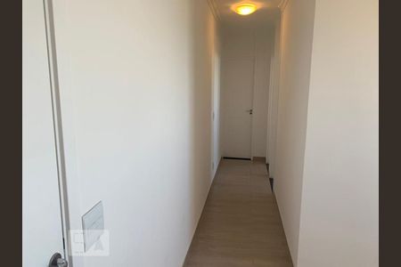 Corredor de apartamento à venda com 2 quartos, 48m² em Jardim Íris, São Paulo