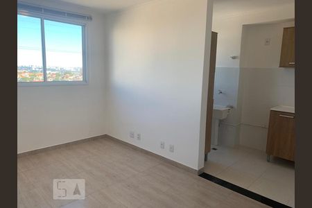 Sala de apartamento à venda com 2 quartos, 48m² em Jardim Íris, São Paulo