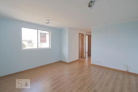 Sala de apartamento para alugar com 3 quartos, 68m² em Fazendinha, Curitiba