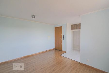 Sala de apartamento para alugar com 3 quartos, 68m² em Fazendinha, Curitiba