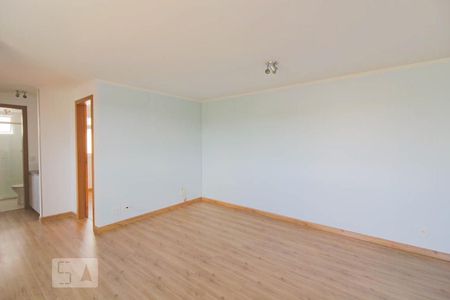 Sala de apartamento para alugar com 3 quartos, 68m² em Fazendinha, Curitiba