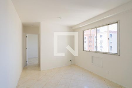 Sala de apartamento para alugar com 1 quarto, 37m² em Anil, Rio de Janeiro