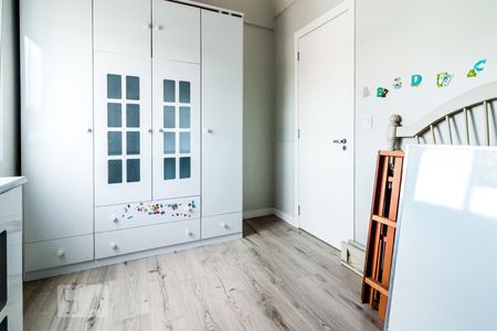 Quarto 2 de apartamento para alugar com 2 quartos, 51m² em Azenha, Porto Alegre