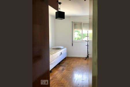 Quarto de apartamento à venda com 2 quartos, 72m² em Vila Buarque, São Paulo
