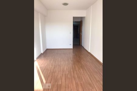 Sala de apartamento à venda com 3 quartos, 75m² em Vila Progresso, Guarulhos