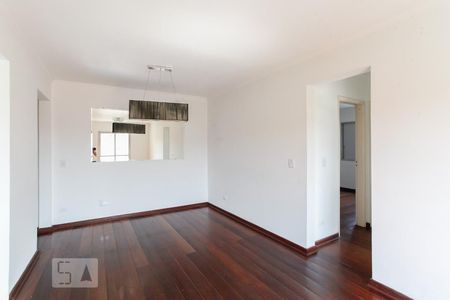 Sala de apartamento para alugar com 2 quartos, 70m² em Jardim Oriental, São Paulo