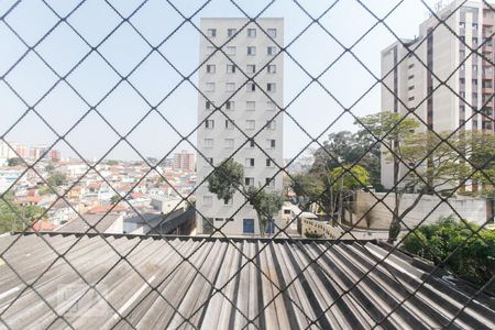 Vista do Quarto 2 de apartamento para alugar com 2 quartos, 70m² em Jardim Oriental, São Paulo