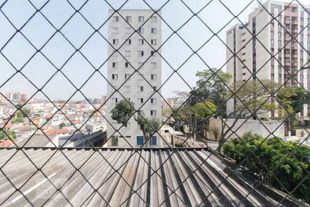 Vista do Quarto 1 de apartamento para alugar com 2 quartos, 70m² em Jardim Oriental, São Paulo