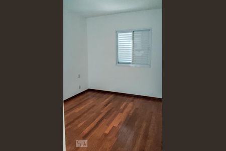 Suíte de apartamento à venda com 3 quartos, 85m² em Jardim Tupanci, Barueri