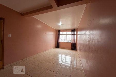 Apartamento à venda com 80m², 2 quartos e sem vagaSala