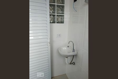 Banheiro 2 de apartamento à venda com 2 quartos, 79m² em Vila Oratório, São Paulo