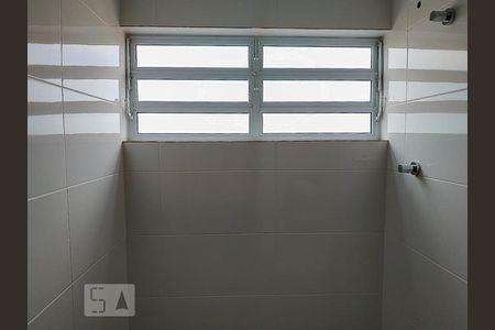 Banheiro 1 de apartamento à venda com 2 quartos, 79m² em Vila Oratório, São Paulo