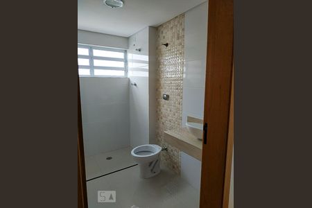 Banheiro 1 de apartamento à venda com 2 quartos, 79m² em Vila Oratório, São Paulo