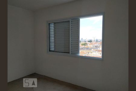 Quarto de apartamento à venda com 2 quartos, 79m² em Vila Oratório, São Paulo