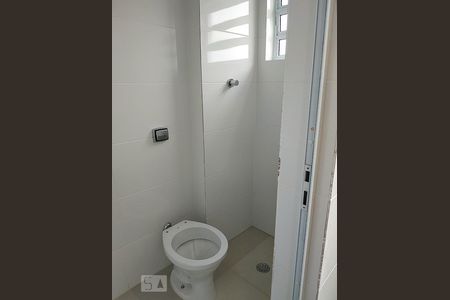 Banheiro 2 de apartamento à venda com 2 quartos, 79m² em Vila Oratório, São Paulo