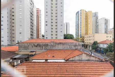 Vista de apartamento para alugar com 1 quarto, 50m² em Saúde, São Paulo